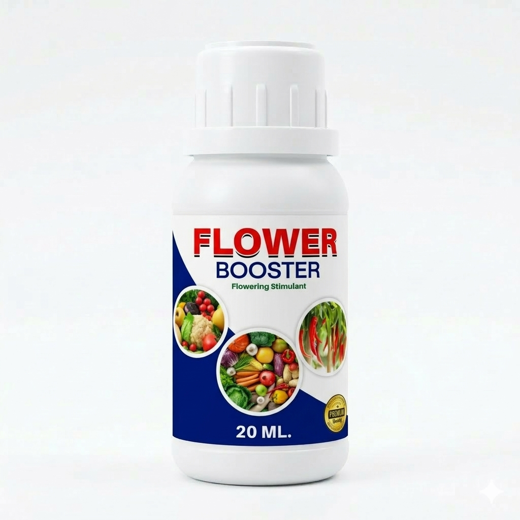Flower Booster